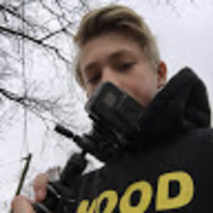 Meet your Posher, Zach